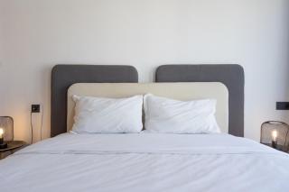 Refuge chic et moderne - les princesses Casablanca - 3