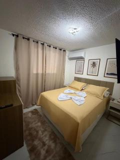 Apt Viena Litoral Sul - 2