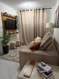 Apt Viena Litoral Sul - 5