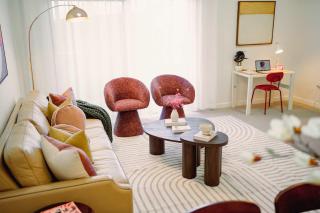 Zen Haus, Japandi 2BR, Walk to CBD and Convention - 0