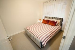 Zen Haus, Japandi 2BR, Walk to CBD and Convention - 8