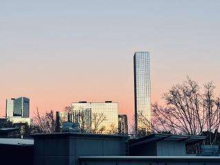 Zen Haus, Japandi 2BR, Walk to CBD and Convention - 6