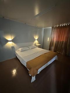 green sea apartment - 0