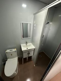 green sea apartment - 9