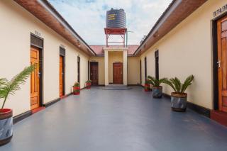 Elikai Hostels - 0