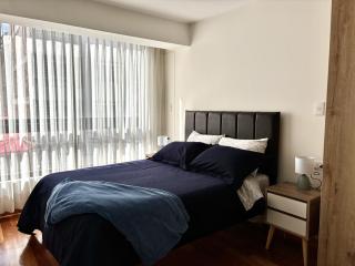Acogedor y tranquilo departamento - 6