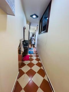 Cozy 2-Bedroom Fully Furnished Home - 3