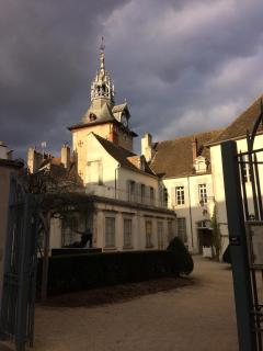 Le Petit Beurre - Studio en Hypercentre de Beaune - 5