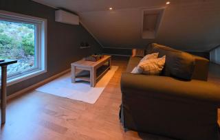 Lovely Home In Stathelle With House A Panoramic View - 3