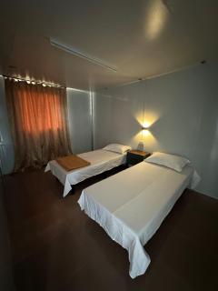 green sea apartment - 2