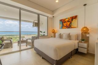 Suite moderna piso 15 amanecer espectacular CB1535 - 0