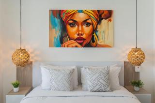 Suite moderna piso 15 amanecer espectacular CB1535 - 8