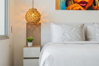 Suite moderna piso 15 amanecer espectacular CB1535 - 6