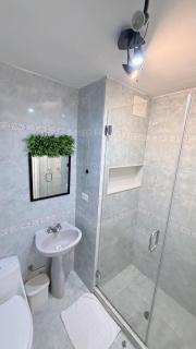Apartamento Ejecutivo Céntrico parking gratis - 1