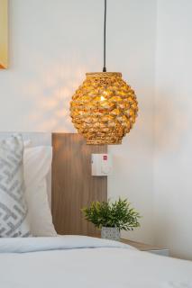 Suite moderna piso 15 amanecer espectacular CB1535 - 3