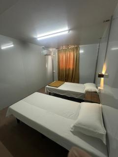 green sea apartment - 1