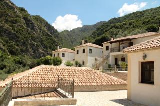 Piges Hotel - Gliki - 9