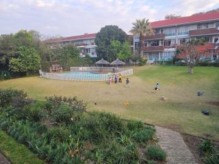 Glenhazel Apartments - 7