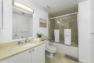 2BR,Brickell, free parking - 4
