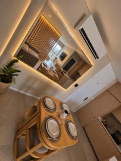 PORA Sirari Studio Sofa Bed Pool - 8