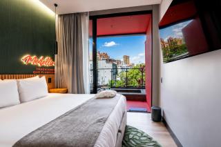 Calle Flora Hotel by Jalo - 5