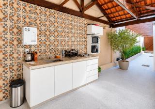 Suites 2 camas de casal - 6