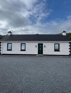 Gleann Lia at Slieve League - 9