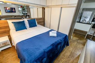 Zen- Ar Condicionado, churrasqueira e Garagem i56B - 7