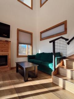 Tiny Cabin #6 at The Cedars - 1