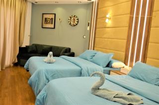 Luxury free Wi-Fi Sea View C415 - 1