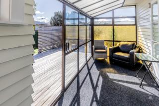 Home Away From Home - Levin Holiday Home - 9