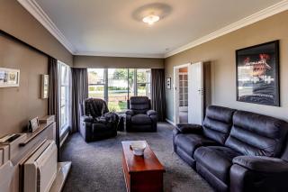 Home Away From Home - Levin Holiday Home - 6