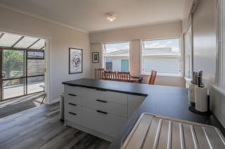 Home Away From Home - Levin Holiday Home - 2