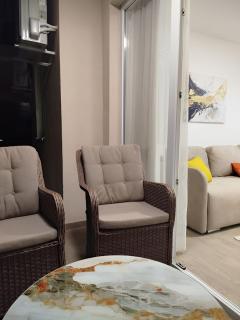 Apartman Tasic - 1