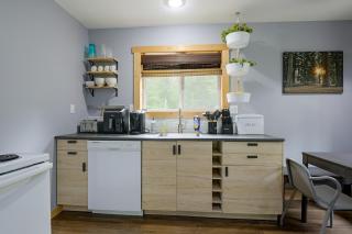 Secluded Hayward Cabin with Hot Tub/on Trailhead - 3