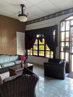 Somoto's Hostal - 3