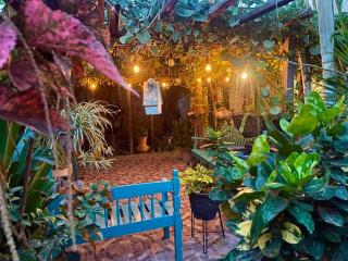 Somoto's Hostal - 1