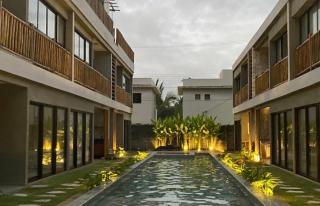 House 101 - São Miguel dos Milagres-Villa Maui - 8