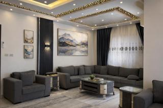 Hijazi Apartments - 8
