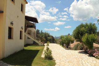 Piges Hotel - Gliki - 2