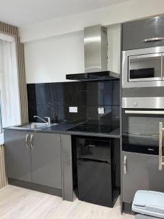 Lynton Apartments Suite 6 - 9