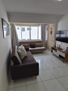 Apartamentos na BEIRA MAR de PAJUÇARA COM 2 QUARTOS- EDIFICIO ANA MARIA- Av Dr Antônio Gouveia 1113- A VISTA DO MAR E MINIMA sendo lateral -Cobramos eletricidade e o consumo é pago ckecaut por kw gasto- FORNEÇO ROUPAS DE CAMA E TOALHAS -Apto 604 - 0
