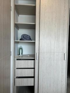 Arezzo 120, Centro Loft Usaquen, coworking - 7