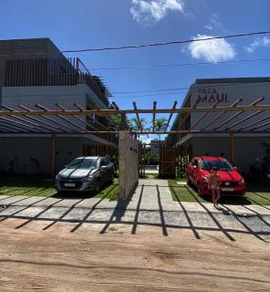 House 101 - São Miguel dos Milagres-Villa Maui - 7