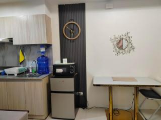 Studio Condo Beside Abreeza Mall - 4