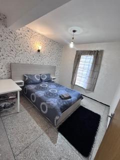Well-kept apartment in Lotissement Ennasim - 1