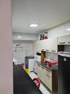 Apartamentos na BEIRA MAR de PAJUÇARA COM 2 QUARTOS- EDIFICIO ANA MARIA- Av Dr Antônio Gouveia 1113- A VISTA DO MAR E MINIMA sendo lateral -Cobramos eletricidade e o consumo é pago ckecaut por kwh gasto- FORNEÇO ROUPAS DE CAMA E TOALHAS -Apto 604 - 1