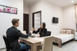 Allium Apartment - Makó - 7