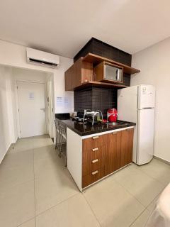 Studio WestFit - Barreto 213 - 7