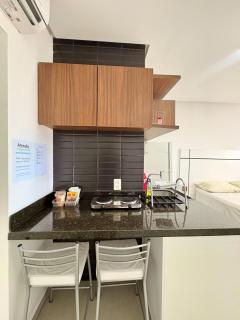 Studio WestFit - Barreto 213 - 6